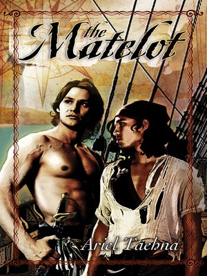 cover image of Matelot
